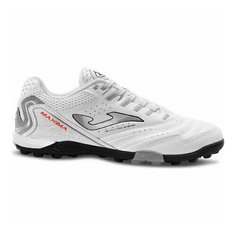 Сороконожки JOMA, размер 40.5, белый, черный