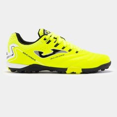 Сороконожки JOMA, размер 43.5, черный, желтый