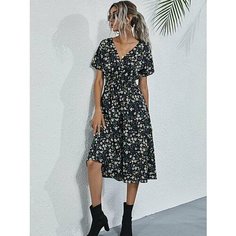 Платье MOOCIE Весна-лето 2025, размер 48