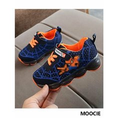 Кроссовки MOOCIE Кроссовки, размер 18см, Длина стопы