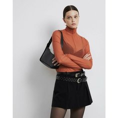 Водолазка Gloria Jeans, размер XS (38-40), , оранжевый