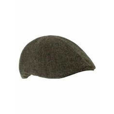 Кепка Camel Active CAP-FLAT для мужчин, размер L, хаки