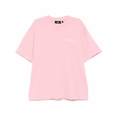 Футболка Represent Clo Owners Club Script, размер S, рoзовый