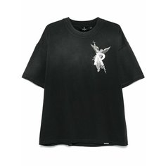 Футболка Represent Clo Archangel, размер L, черный