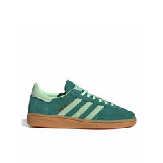 Кеды adidas Originals Handball Spezial, размер 4,5 UK, Collegiate Green/Semi Green Spark