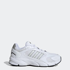 Кроссовки adidas Crazychaos, размер 8 UK, белый