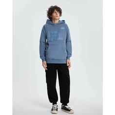 Брюки спортивные Gloria Jeans, размер 12-14л/158-164, черный