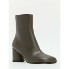 Ботильоны TENDANCE, размер 36, темно-зеленый