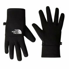 Перчатки The North Face Etip для мужчин и женщин, размер XL, черный