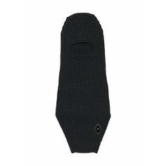 Балаклава A-COLD-WALL* для мужчин, размер OneSize, черный