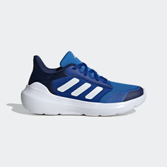 Кроссовки adidas Tensaur Run, размер 6,5 UK, синий