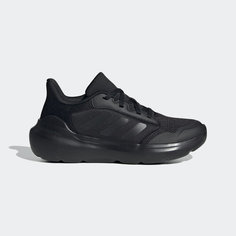 Кроссовки adidas Tensaur Run, размер 4,5 UK, черный