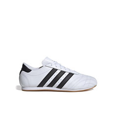Кроссовки adidas Originals Taekwondo Lace, размер 7 UK, белый