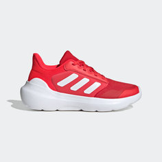 Кроссовки adidas Tensaur Run, размер 6,5 UK, ярко-красный