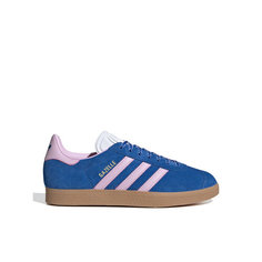 Кроссовки adidas Originals Gazelle, размер 7 UK, синий