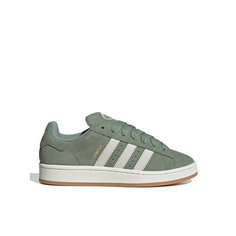Кроссовки adidas Originals Campus 00s, размер 6 UK, зеленый