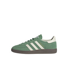 Кроссовки adidas Originals Handball Spezial, размер 8 UK, зеленый