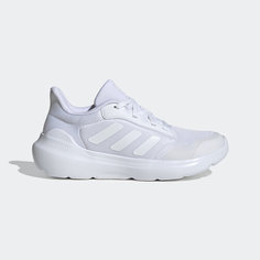 Кроссовки adidas Tensaur Run, размер 5 UK, белый