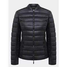 Куртка Armani Exchange, размер S, черный