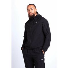 Ветровка Boxraw Robinson, размер Черный, L, черный