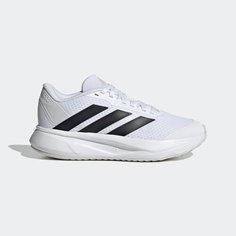 Кроссовки adidas Duramo SL2, размер 5,5 UK, белый