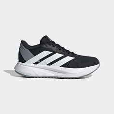 Кроссовки adidas Duramo SL2, размер 4 UK, черный/белый