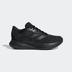 Кроссовки adidas Duramo SL2, размер 4 UK, черный