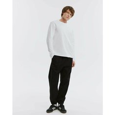 Джоггеры Gloria Jeans, размер M/182 (48-50), черный