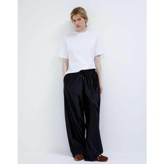 Брюки спортивные Gloria Jeans, размер XXS/158 (36-38), черный