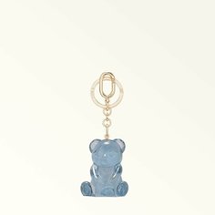 Брелок ALLEGRA KEYRING S BEAR Furla