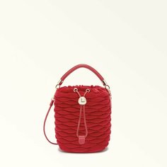 Сумка FURLA MIONIDO MINI CROSSBODY BUCKET