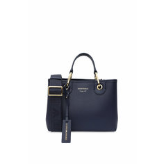 Сумка EMPORIO ARMANI, темно-синий