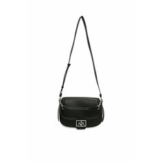 Сумка Armani Exchange, черный