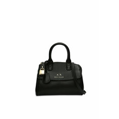 Сумка Armani Exchange, черный
