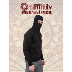 Худи Варгградъ, размер XL, , черный