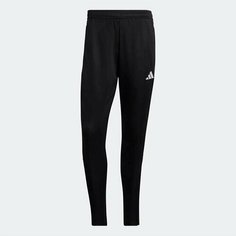 Брюки спортивные adidas Tiro 23 League Pants, размер XL, черный