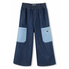 Джинсы KENZO, размер 2 года, cиний