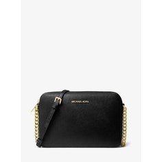 Сумка кросс-боди MICHAEL KORS, черный