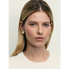 Серьги Zarina, золото