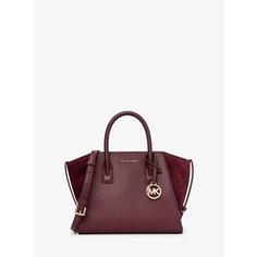 Сумка MICHAEL KORS, бордовый