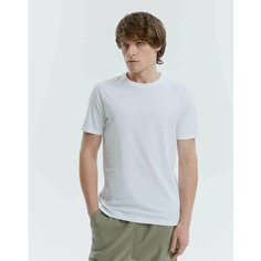 Футболка Gloria Jeans, размер XS (40-42), белый