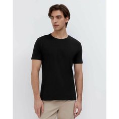 Футболка Gloria Jeans, размер XXL (56), черный