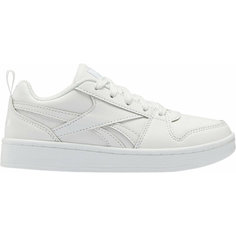 Кеды Reebok Royal Prime 2.0 C, размер 12,5 US, белый