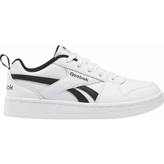 Кеды Reebok Royal Prime 2.0 C, размер 5,5 US, белый/черный
