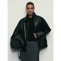 Куртка Zarina, размер XL (RU 50), черный