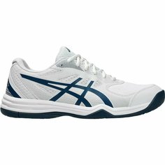 Кроссовки ASICS COURT SLIDE 3, размер 9 US, белый