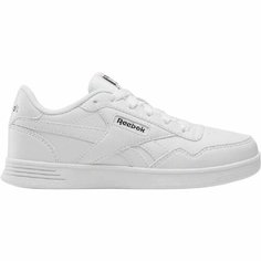 Кеды Reebok Court Advance K, размер 4 US, белый
