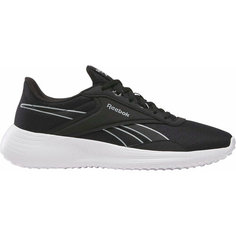 Кроссовки Reebok Lite 4, полнота F, размер 11 US, черный/серый/белый