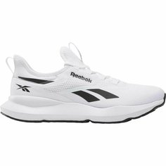 Кроссовки Reebok Cityride, размер 7,5 US, белый/черный
