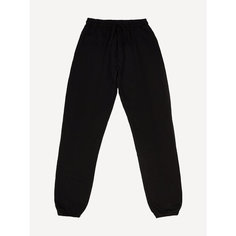 Брюки GUESS ACTIVE PANTS, размер 7 лет, черный